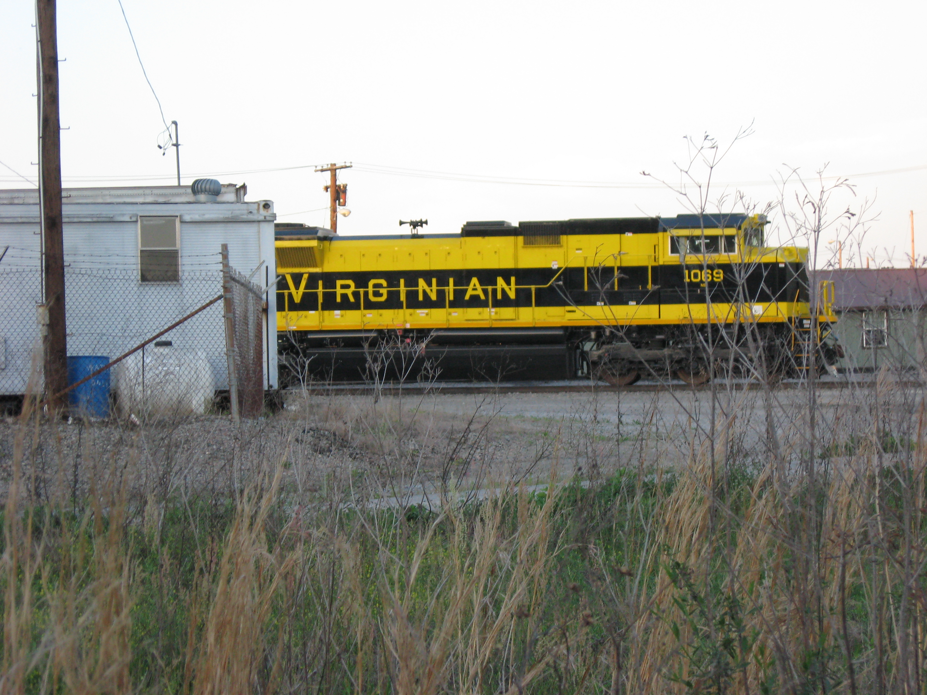 NS 1069